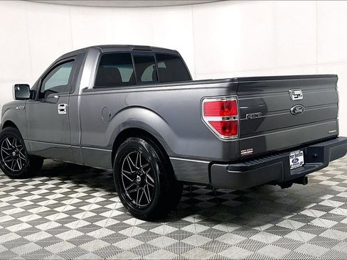 Used 2012 Ford F150 XL w/ PWR Equipment Group image 11