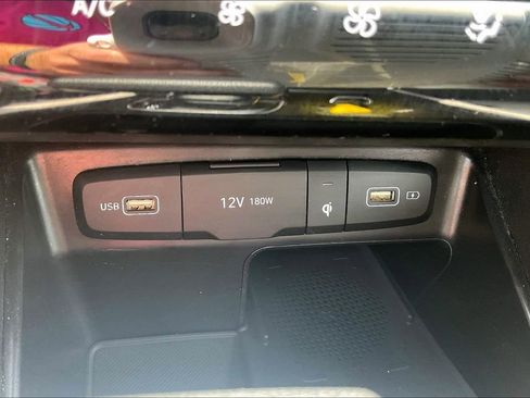 Used 2024 Hyundai Tucson SEL AWD/4WD image 16