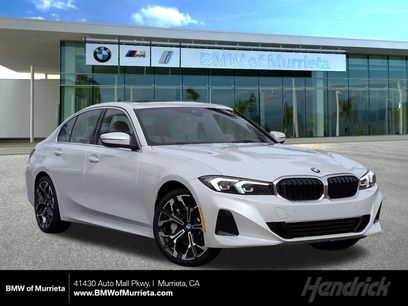 Used 2025 BMW 330i 330i w/ Premium Package