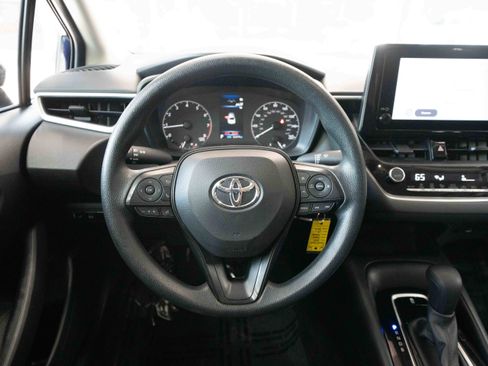 Used 2024 Toyota Corolla LE image 21