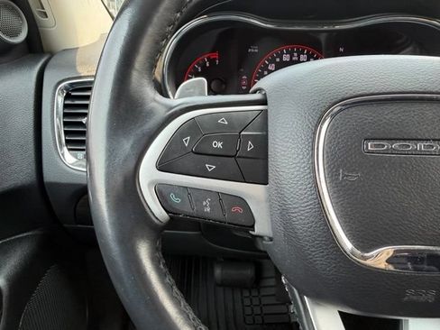 Used 2015 Dodge Durango Limited w/ Nav & Power Liftgate Group AWD/4WD image 22