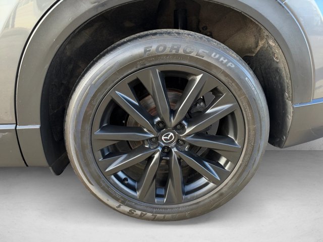 Used 2016 MAZDA CX-9 Grand Touring AWD/4WD image 28