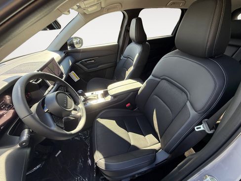 New 2026 MAZDA CX-5 Preferred image 10