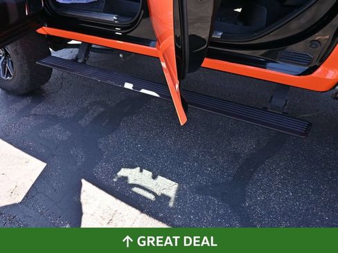 Used 2022 RAM 2500 Limited AWD/4WD image 15