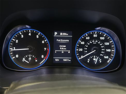 Used 2020 Hyundai Kona Ultimate image 20