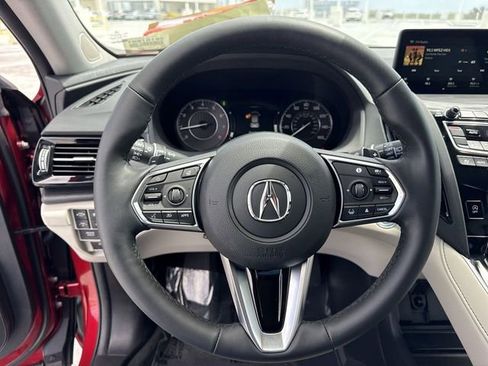 Used 2026 Acura RDX SH-AWD w/ Advance Package image 14