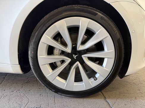 Used 2022 Tesla Model 3 RWD image 29