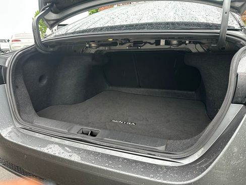 Used 2020 Nissan Sentra SV FWD image 14