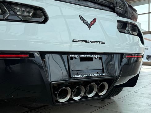 Used 2016 Chevrolet Corvette Z06 image 11