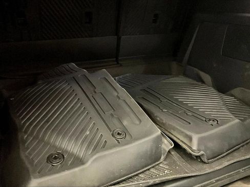 Used 2023 Ford Bronco Big Bend image 33