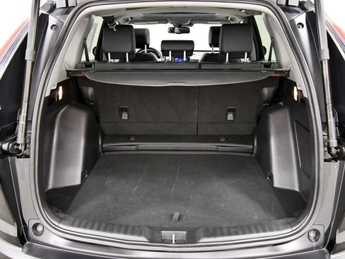 Certified 2022 Honda CR-V Touring image 7