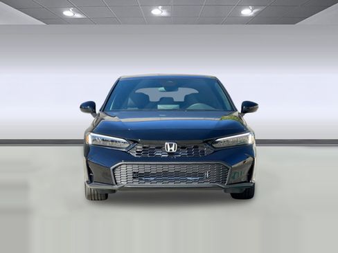 New 2026 Honda Civic Sport image 5