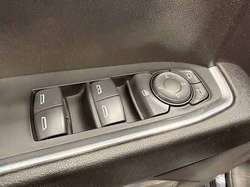 Used 2022 GMC Sierra 1500 Elevation image 26