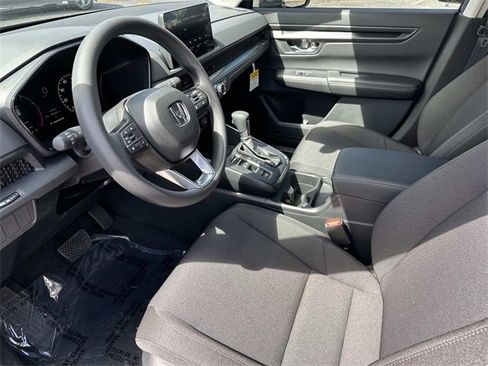 New 2026 Honda CR-V EX image 20