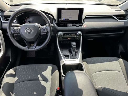 Certified 2025 Toyota RAV4 XLE image 17
