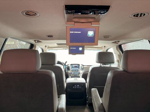 Used 2018 GMC Yukon XL Denali w/ Denali Ultimate Package image 15