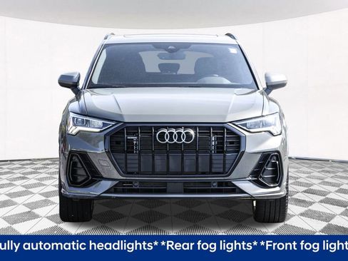 Used 2024 Audi Q3 2.0T Premium w/ Convenience Package image 17