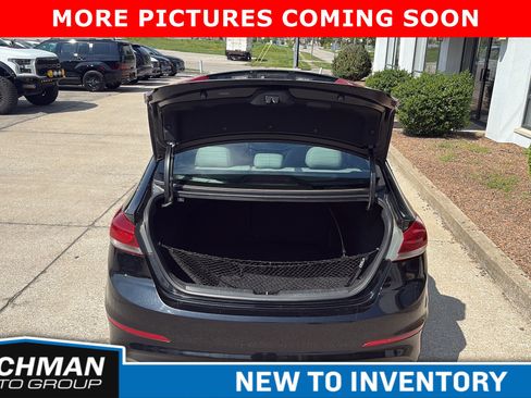 Used 2017 Hyundai Elantra Limited w/ Limited Ultimate Package 05 image 10