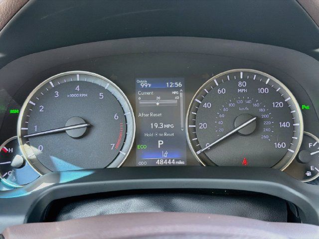 Used 2019 Lexus RX 350L AWD image 42