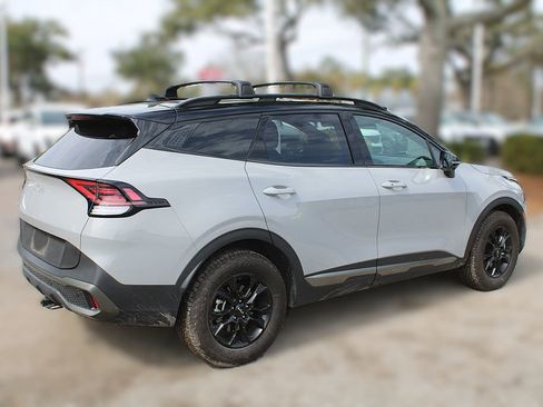 Certified 2024 Kia Sportage X-Pro Prestige image 6