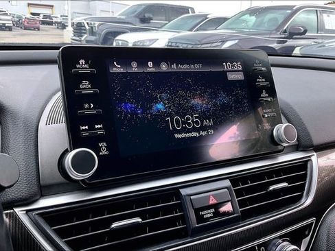 Used 2020 Honda Accord Sport image 22