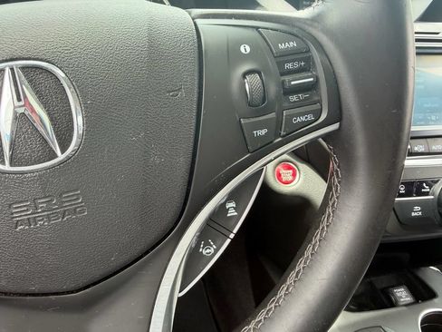 Used 2020 Acura MDX w/ Technology Package FWD image 29