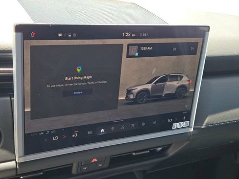 New 2026 MAZDA CX-5 Select AWD/4WD image 11