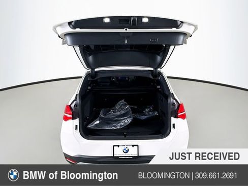 Used 2026 BMW X3 xDrive30 w/ Premium Package image 26