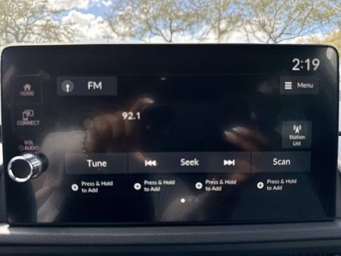 New 2026 Honda CR-V EX image 24