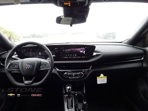 New 2026 Buick Envista Sport Touring w/ Convenience I Package image 23