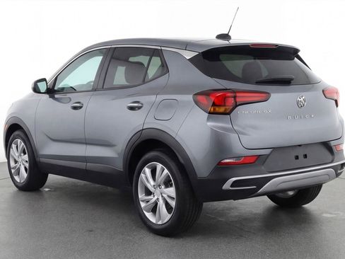 Used 2025 Buick Encore GX Preferred image 6