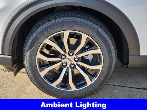 New 2026 Ford Explorer ST-Line w/ Premium Package image 10