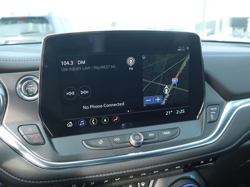 Used 2024 Chevrolet Blazer RS w/ Enhanced Convenience Package image 33