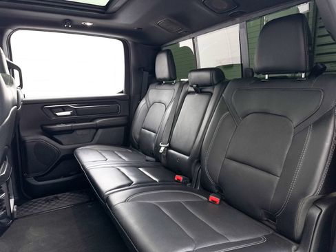 Used 2020 RAM 1500 Sport w/ Level 2 Equipment Goup w/2_L AWD/4WD image 28