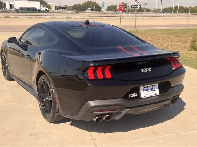 Used 2024 Ford Mustang GT Premium RWD image 5