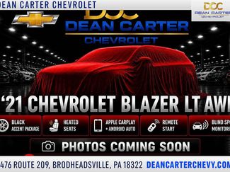 Used 2021 Chevrolet Blazer LT AWD/4WD video 1