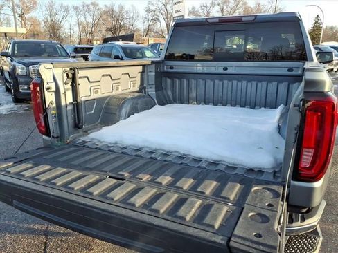 Used 2020 GMC Sierra 1500 SLT w/ SLT Premium Package image 21