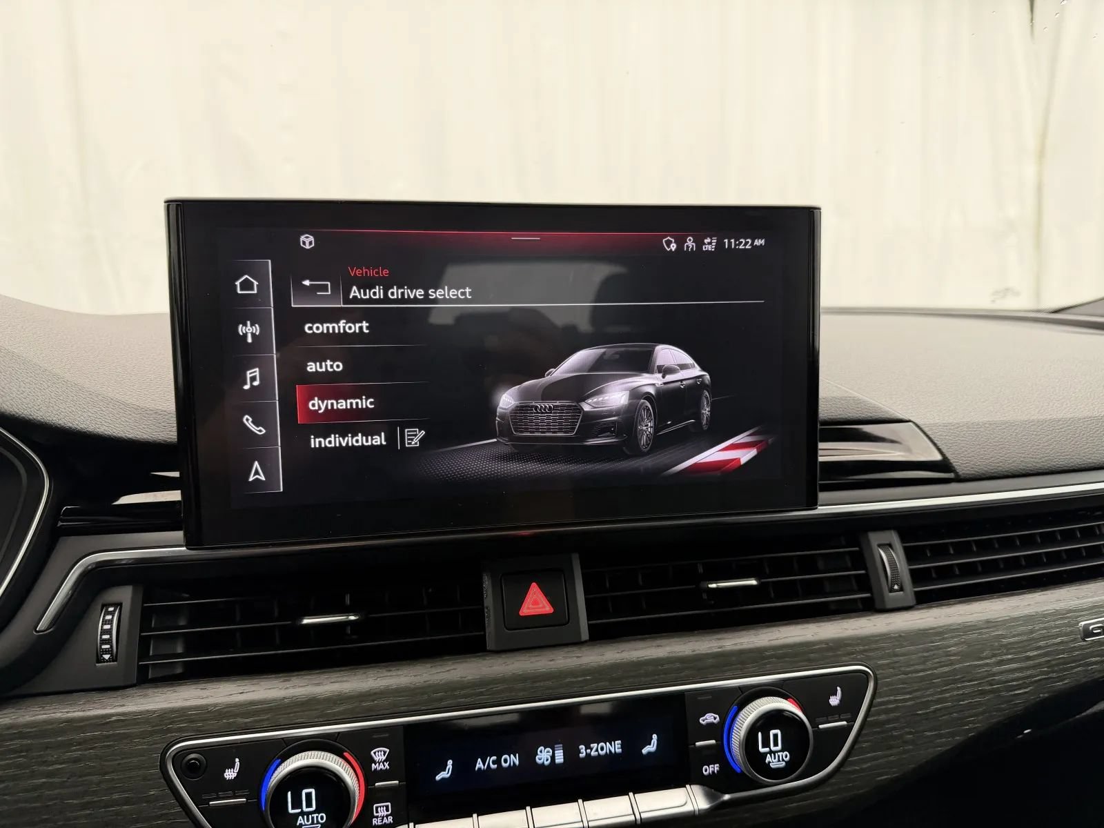 Used 2023 Audi A5 2.0T Premium Plus w/ Premium Plus AWD/4WD image 20