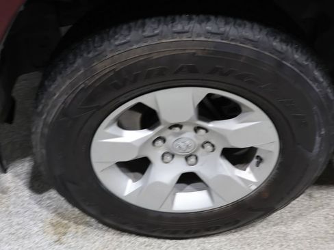 Used 2023 RAM 1500 Big Horn image 10