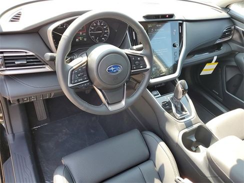 New 2025 Subaru Legacy Limited image 19