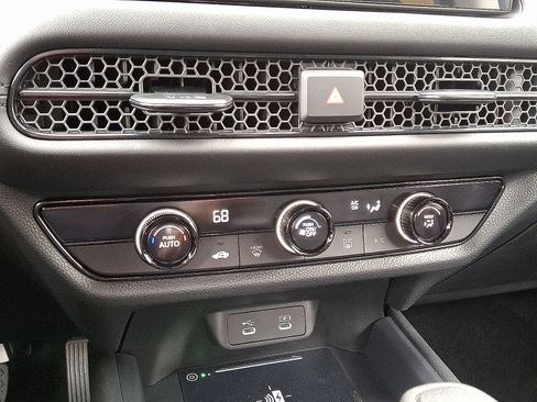 New 2026 Honda HR-V LX image 11