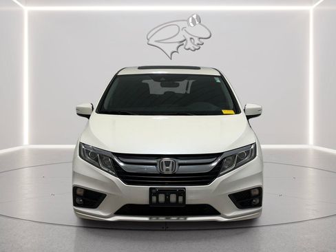 Used 2019 Honda Odyssey EX-L image 8