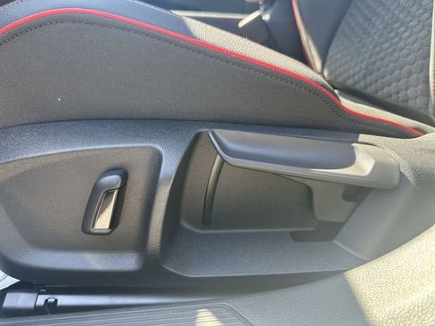 New 2026 Volkswagen GTI SE FWD image 13