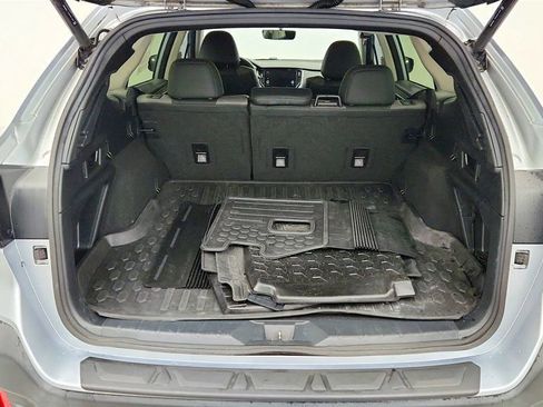 Used 2020 Subaru Outback Onyx Edition XT w/ Popular Package #2 image 23