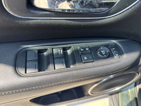 Used 2016 Honda HR-V EX image 14