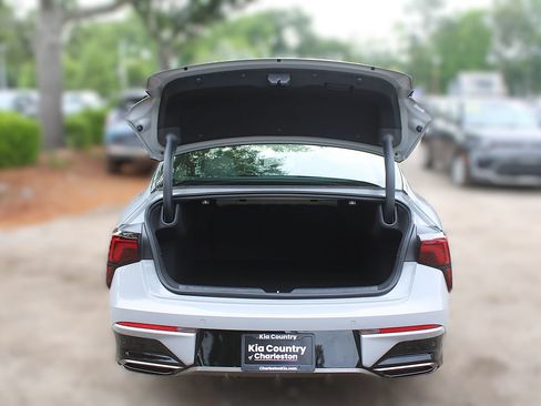 New 2026 Kia K5 GT-Line image 9