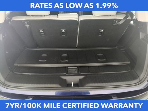 Certified 2023 Honda Pilot Elite image 23