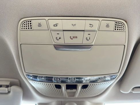 Used 2017 Mercedes-Benz C 300 C 300 4MATIC Sedan 4D w/ Parking Assist Package image 21