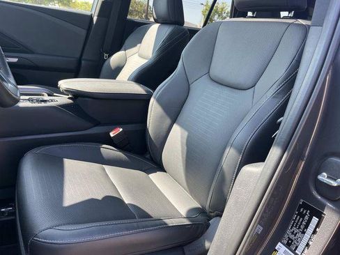 Certified 2025 Lexus TX 350 AWD w/ Technology Package image 33