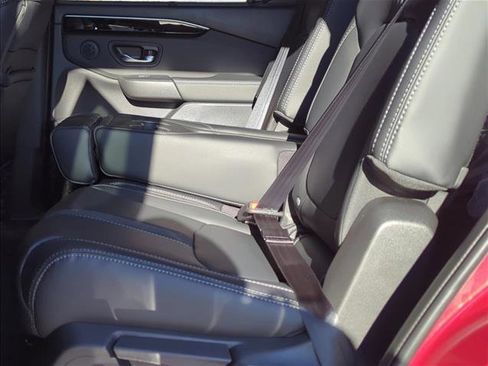 New 2025 Honda Pilot Touring image 22